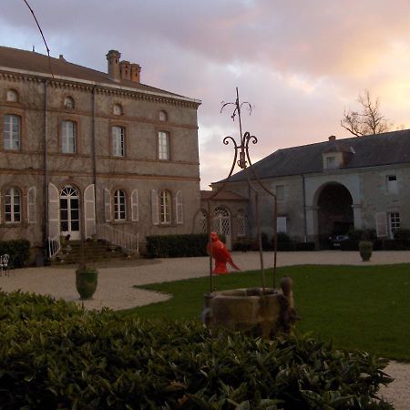 Château de l'Oiselinière Bed and Breakfast Gorges  Esterno foto