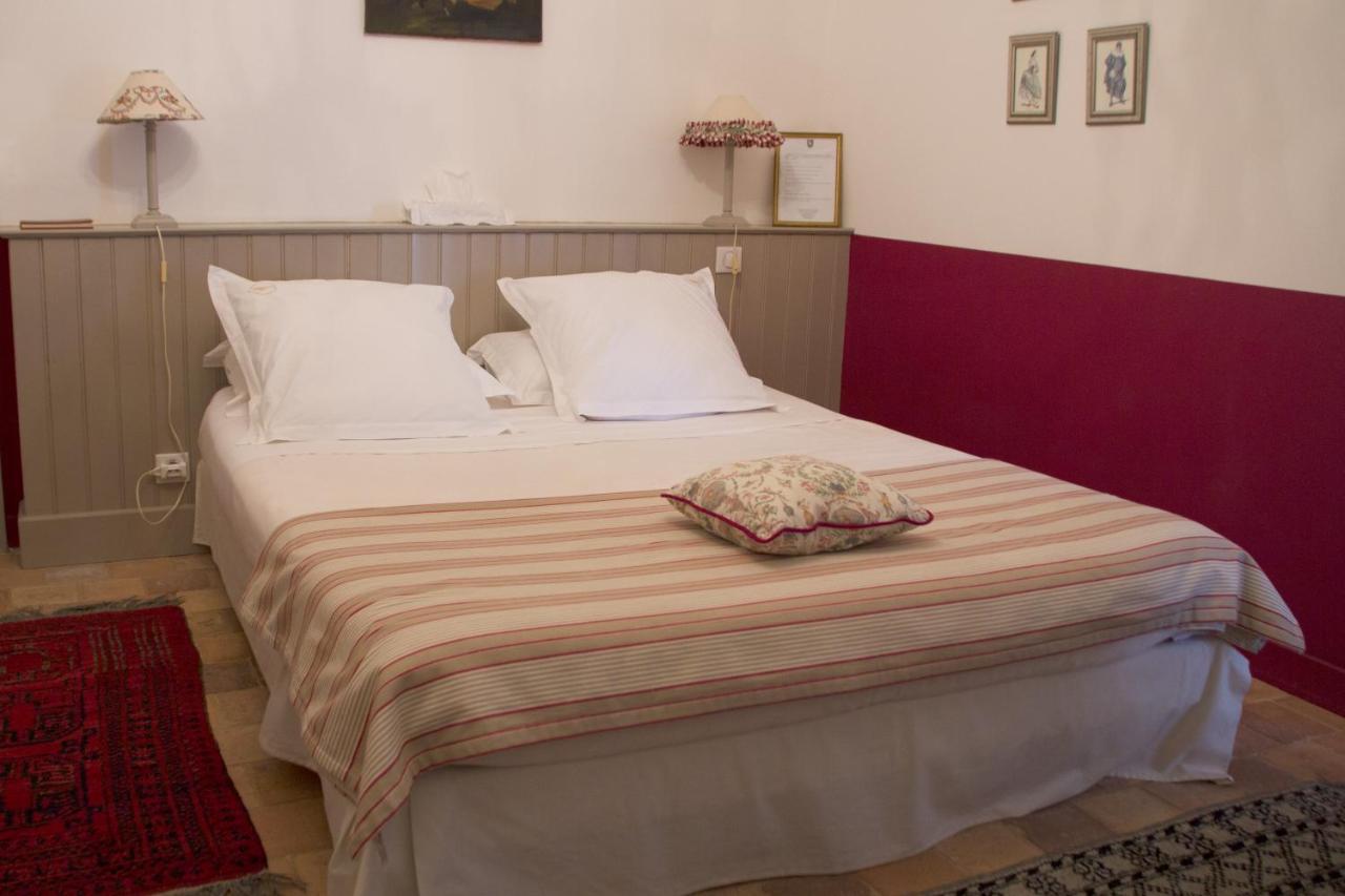 Château de l'Oiselinière Bed and Breakfast Gorges  Esterno foto
