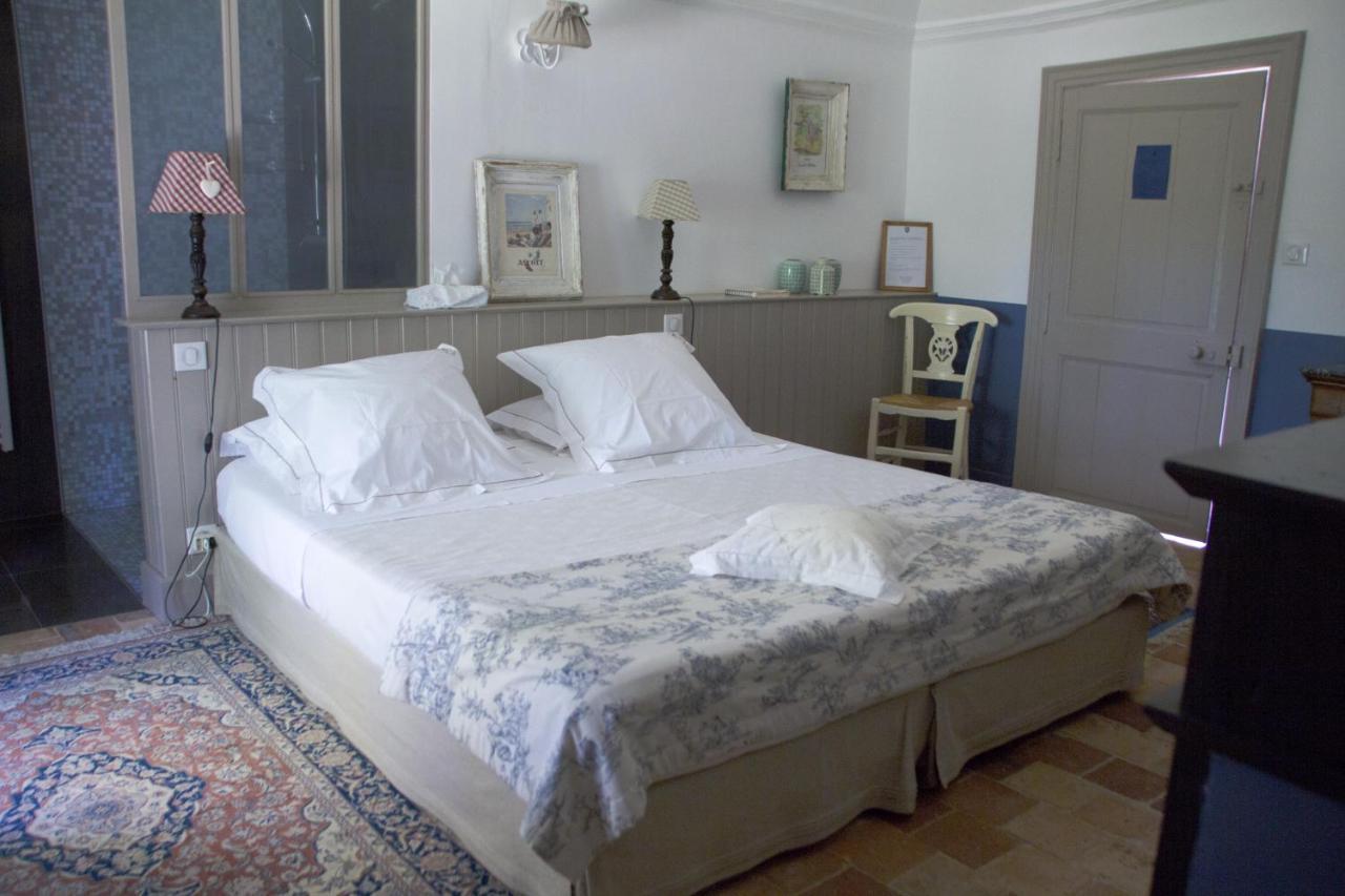 Château de l'Oiselinière Bed and Breakfast Gorges  Esterno foto