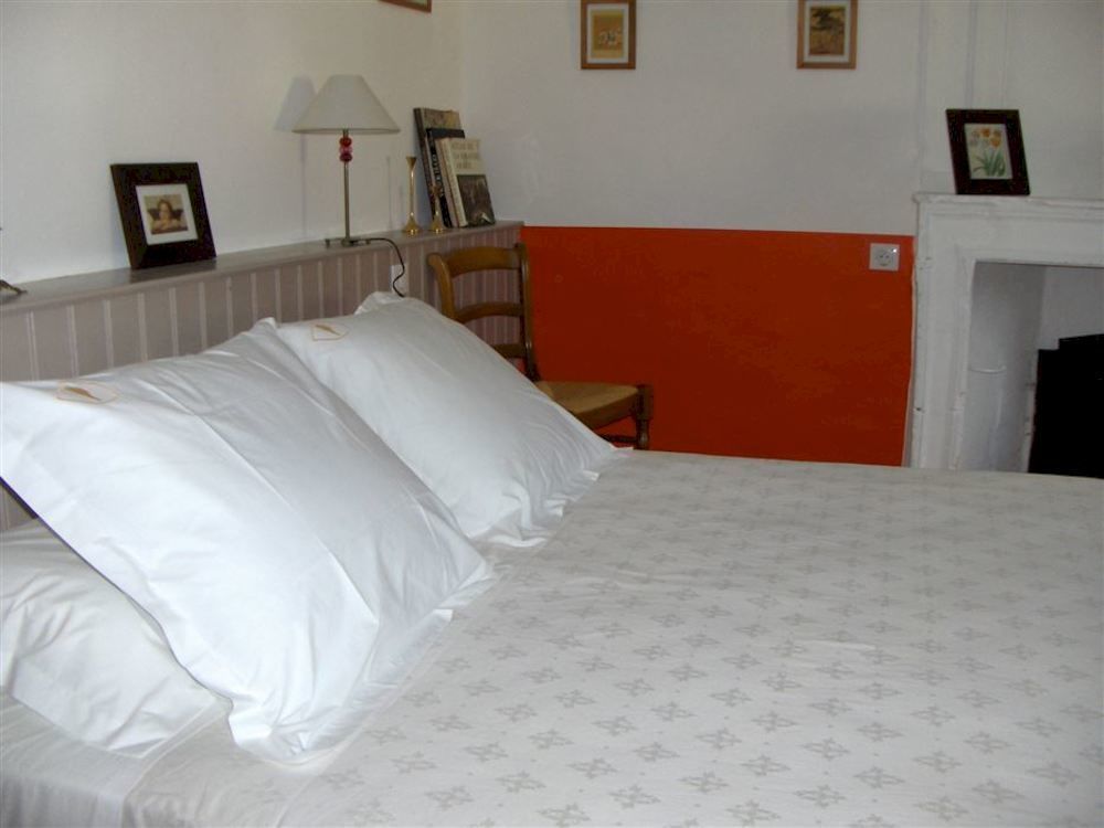 Château de l'Oiselinière Bed and Breakfast Gorges  Esterno foto