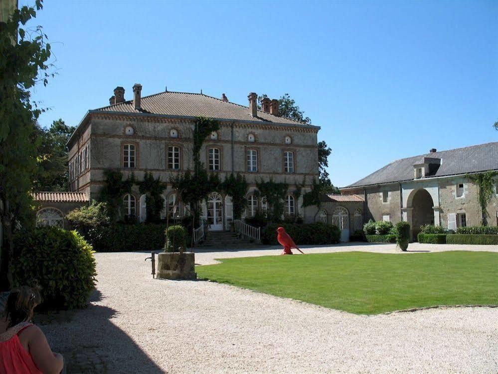 Château de l'Oiselinière Bed and Breakfast Gorges  Esterno foto