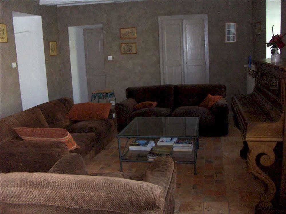 Château de l'Oiselinière Bed and Breakfast Gorges  Esterno foto