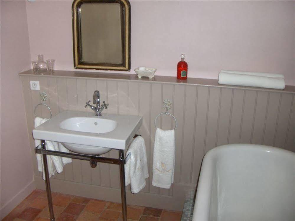 Château de l'Oiselinière Bed and Breakfast Gorges  Esterno foto