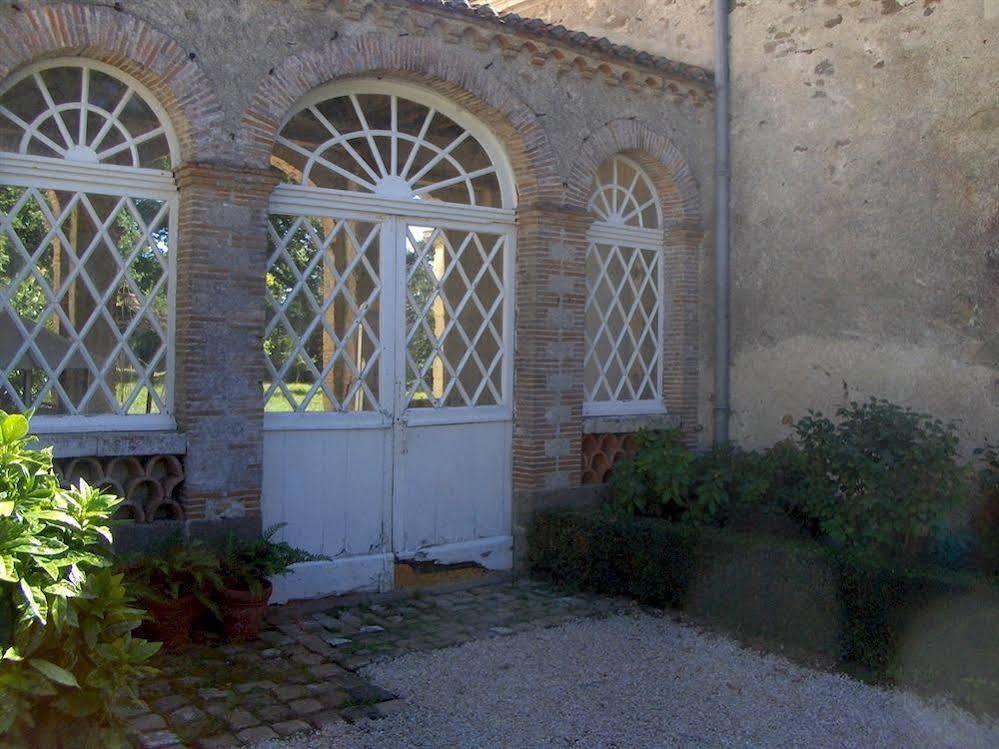 Château de l'Oiselinière Bed and Breakfast Gorges  Esterno foto